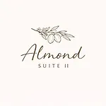 Almond Jacuzzi - Private Jacuzzi - Self Check-in - Free & Easy Street Parking * Thessaloníki