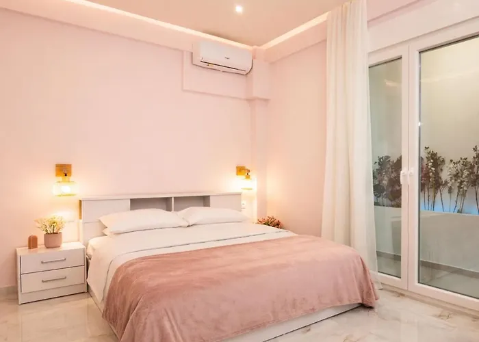 Apartment Almond Thessaloniki