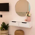 Almond Jacuzzi - Private Jacuzzi - Self Check-in - Free & Easy Street Parking Apartamento