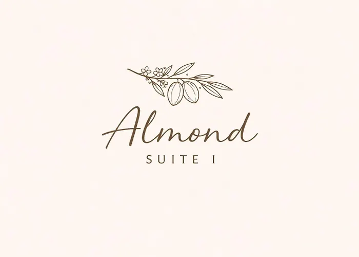 Almond Jacuzzi - Private Jacuzzi - Self Check-in - Free & Easy Street Parking Saloniki